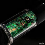 Chunky Glitter 01 Asia