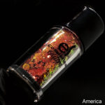 Chunky Glitter 02 America