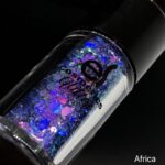 Chunky Glitter 03 Africa