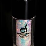 Chunky Glitter 23 Snowflake