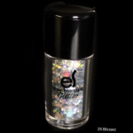 Chunky Glitter 25 Blizzard