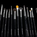 ES COSMETICS BRUSH SET (2)